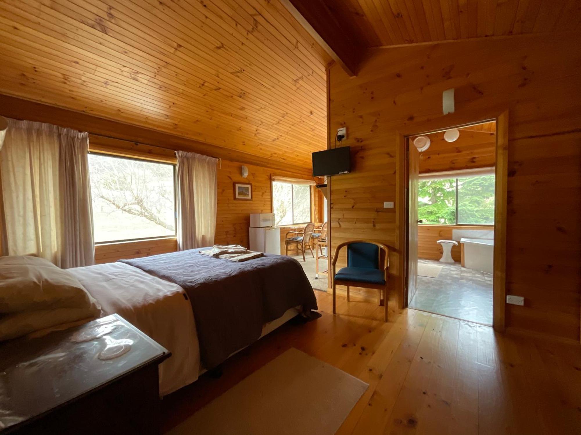 Silver Ridge Retreat Sheffield Esterno foto