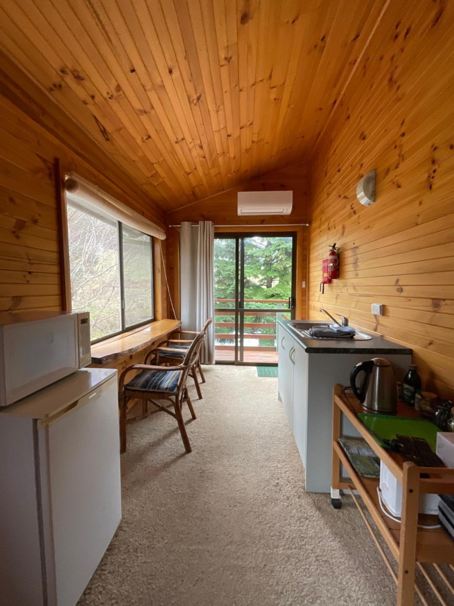 Silver Ridge Retreat Sheffield Esterno foto