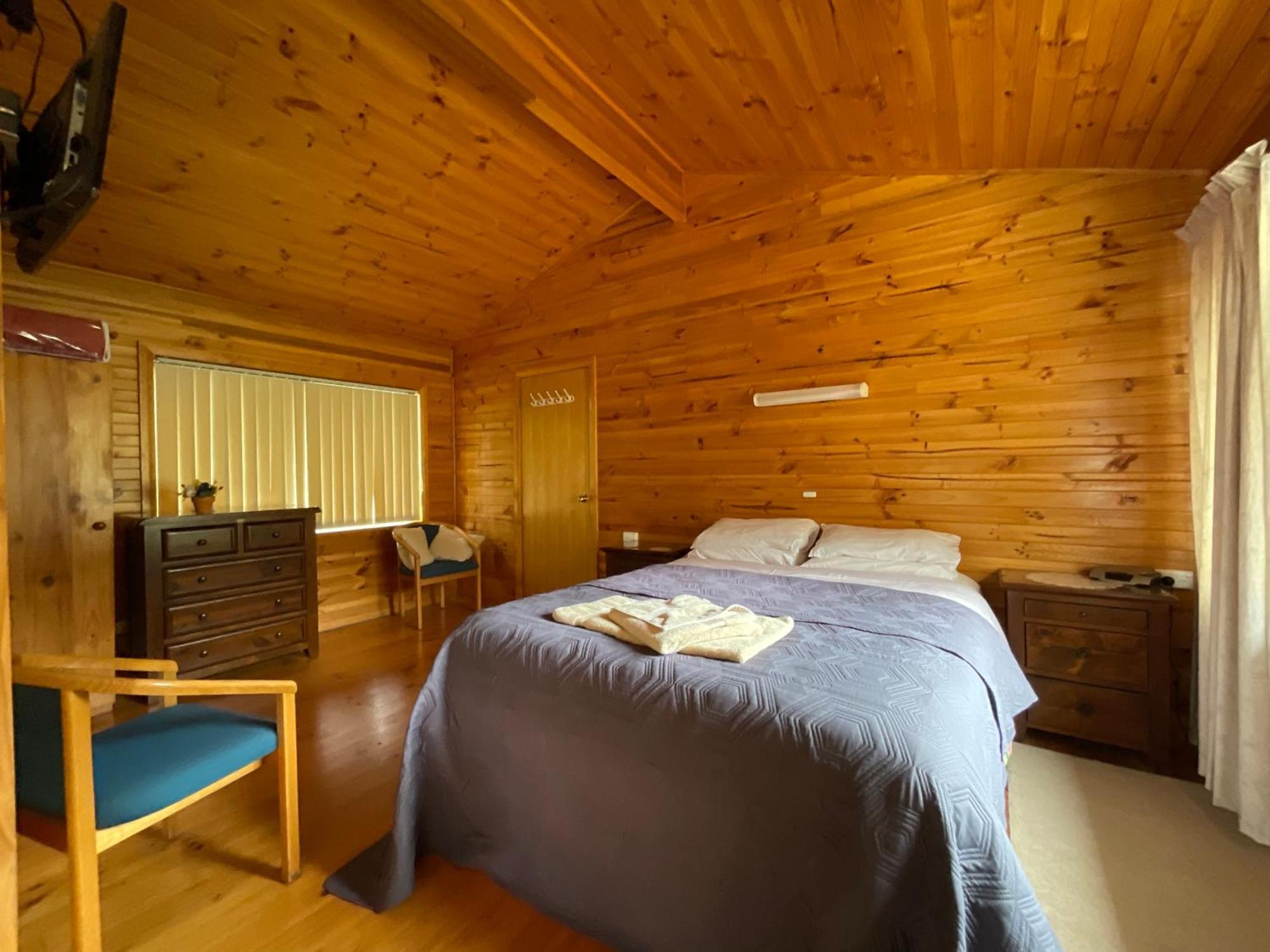 Silver Ridge Retreat Sheffield Esterno foto