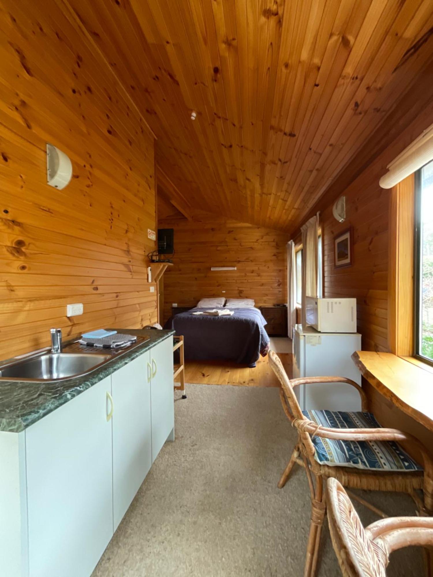 Silver Ridge Retreat Sheffield Esterno foto