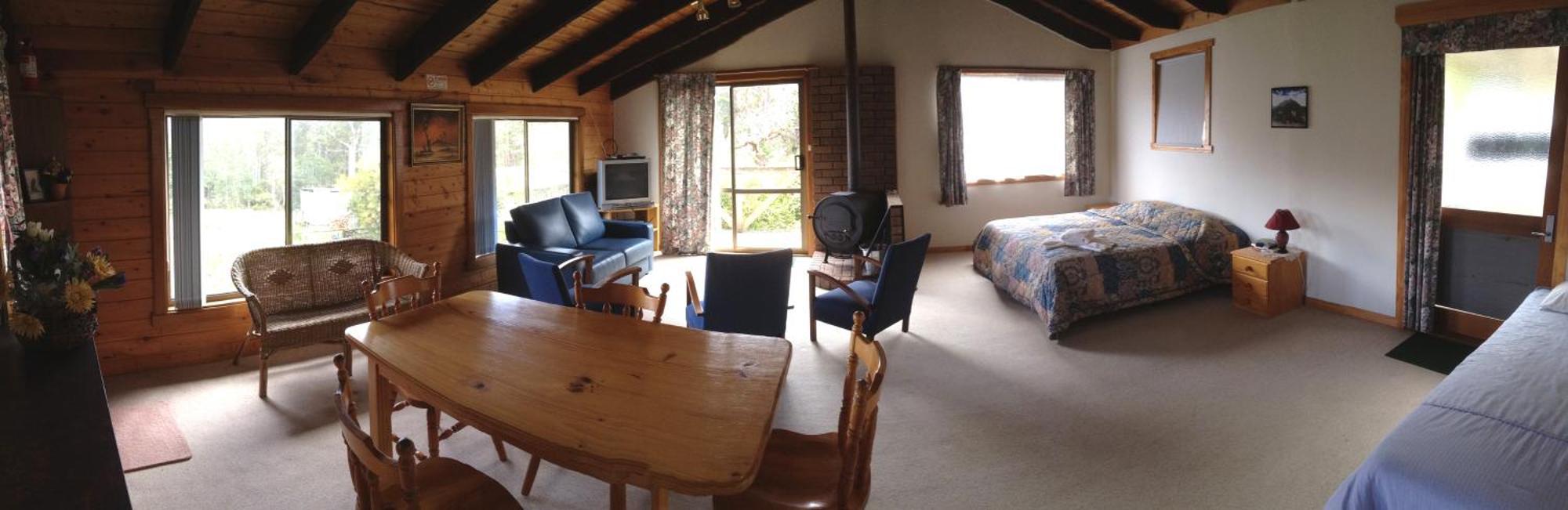 Silver Ridge Retreat Sheffield Esterno foto