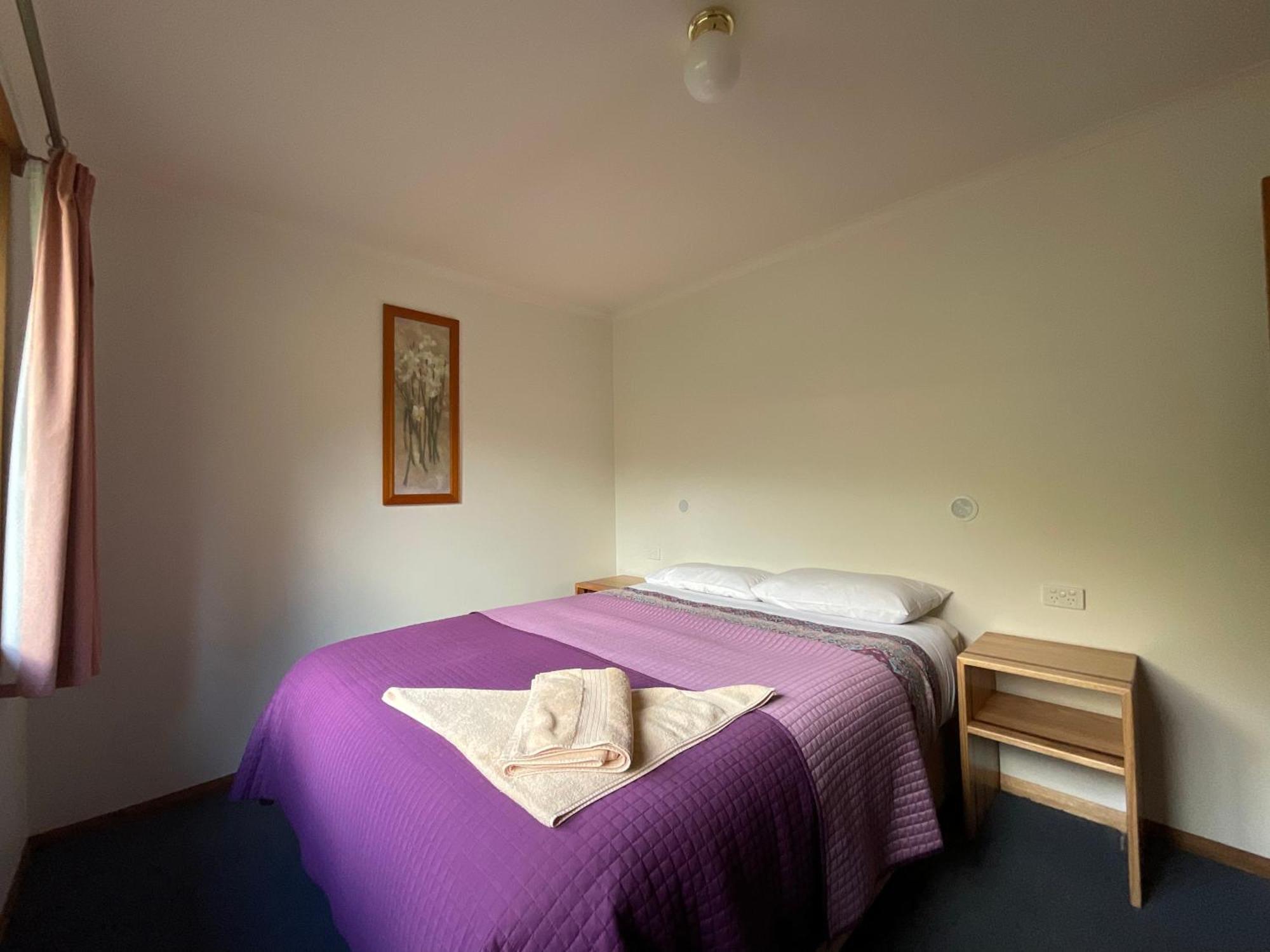 Silver Ridge Retreat Sheffield Esterno foto