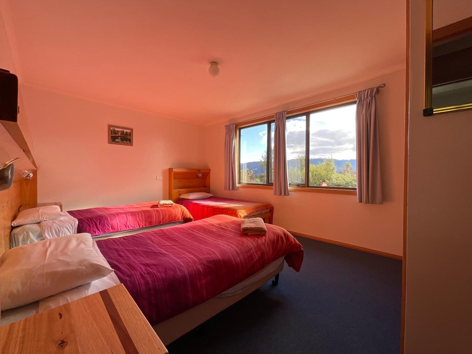 Silver Ridge Retreat Sheffield Esterno foto