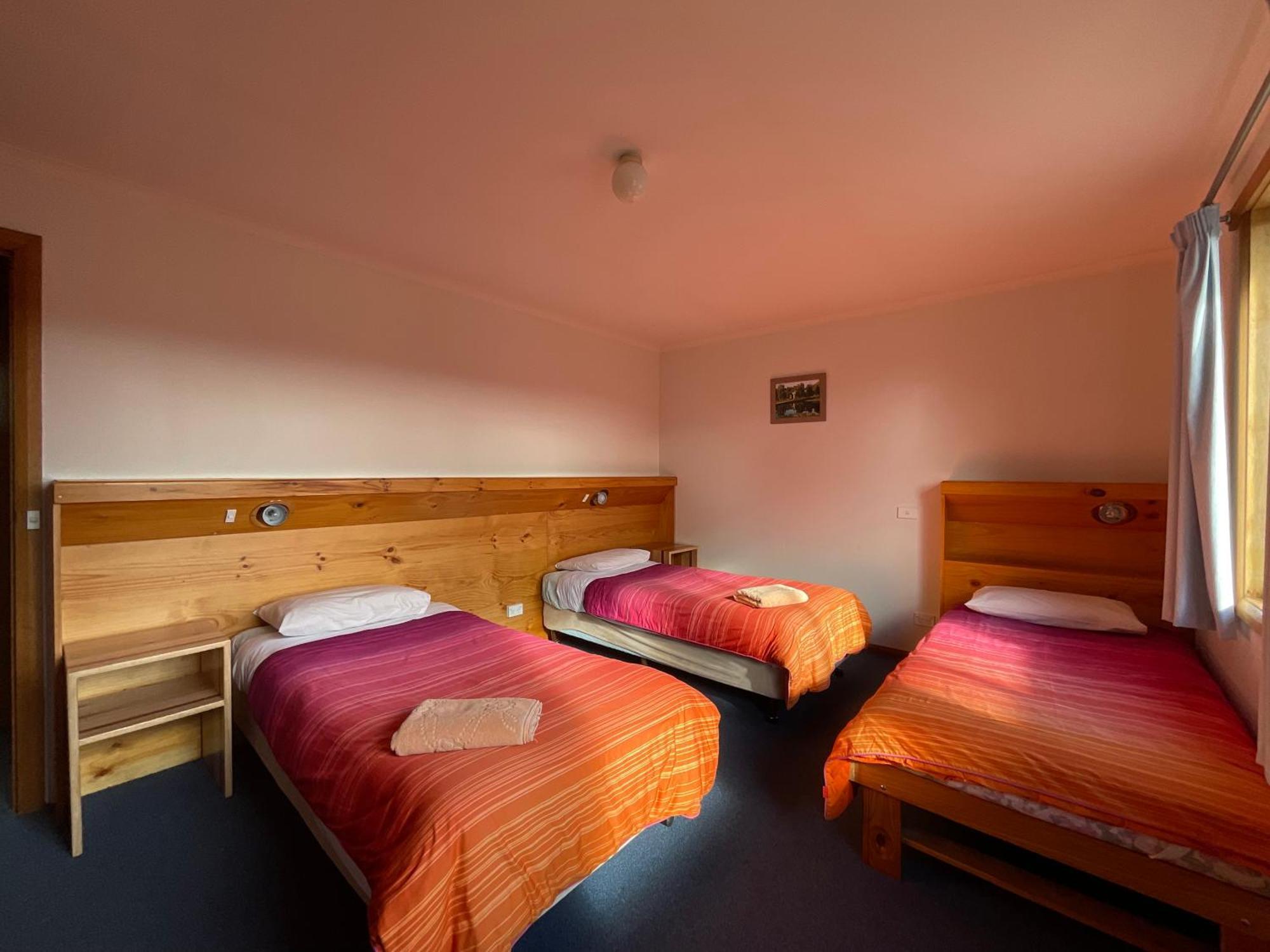 Silver Ridge Retreat Sheffield Esterno foto