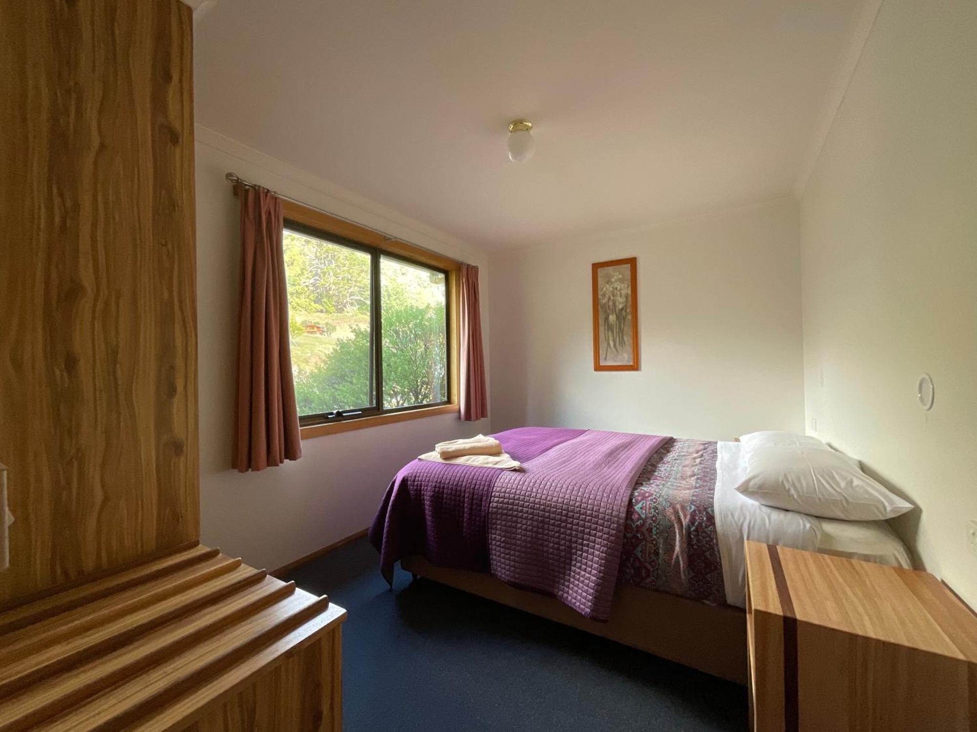 Silver Ridge Retreat Sheffield Esterno foto