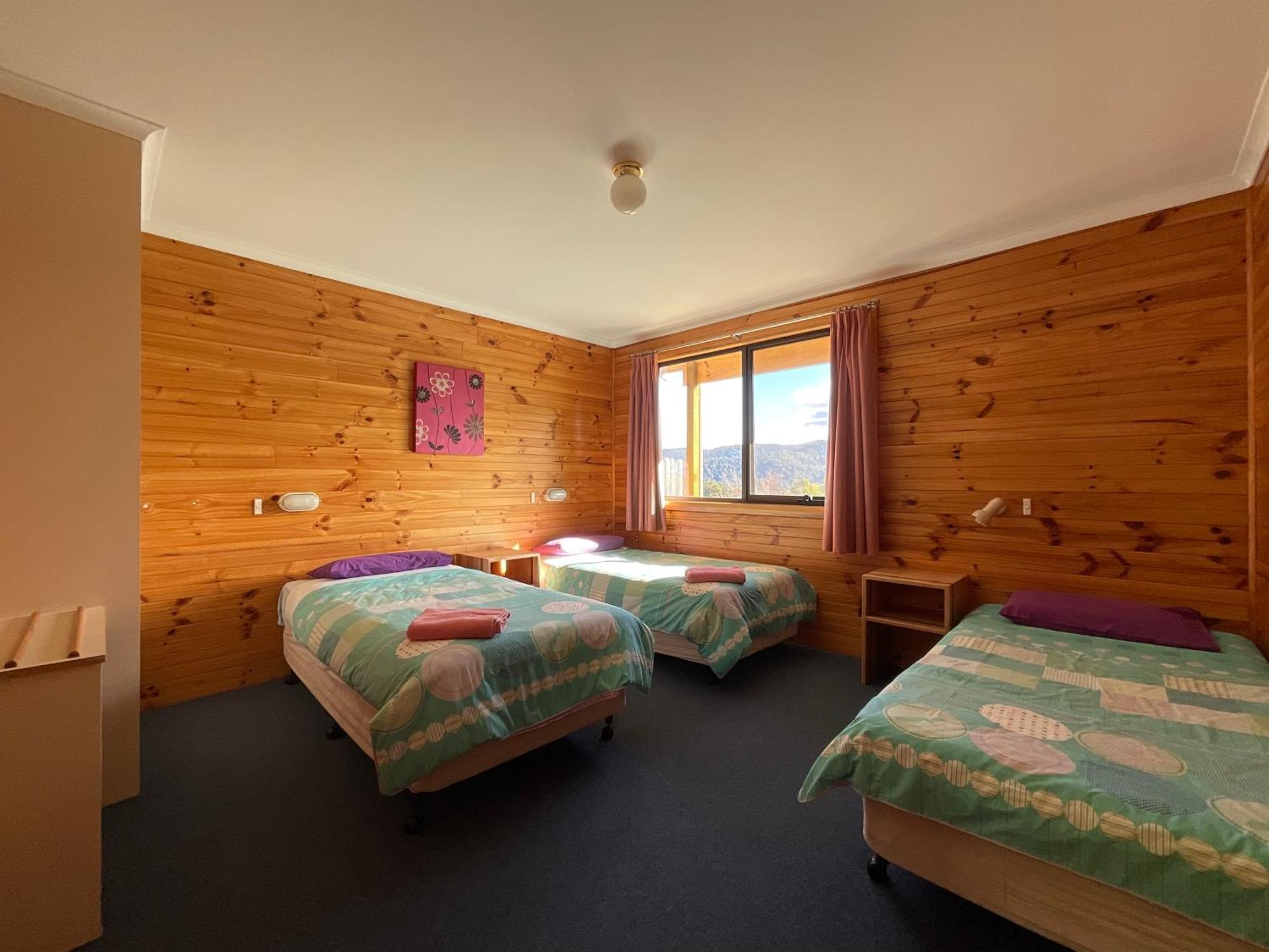 Silver Ridge Retreat Sheffield Esterno foto