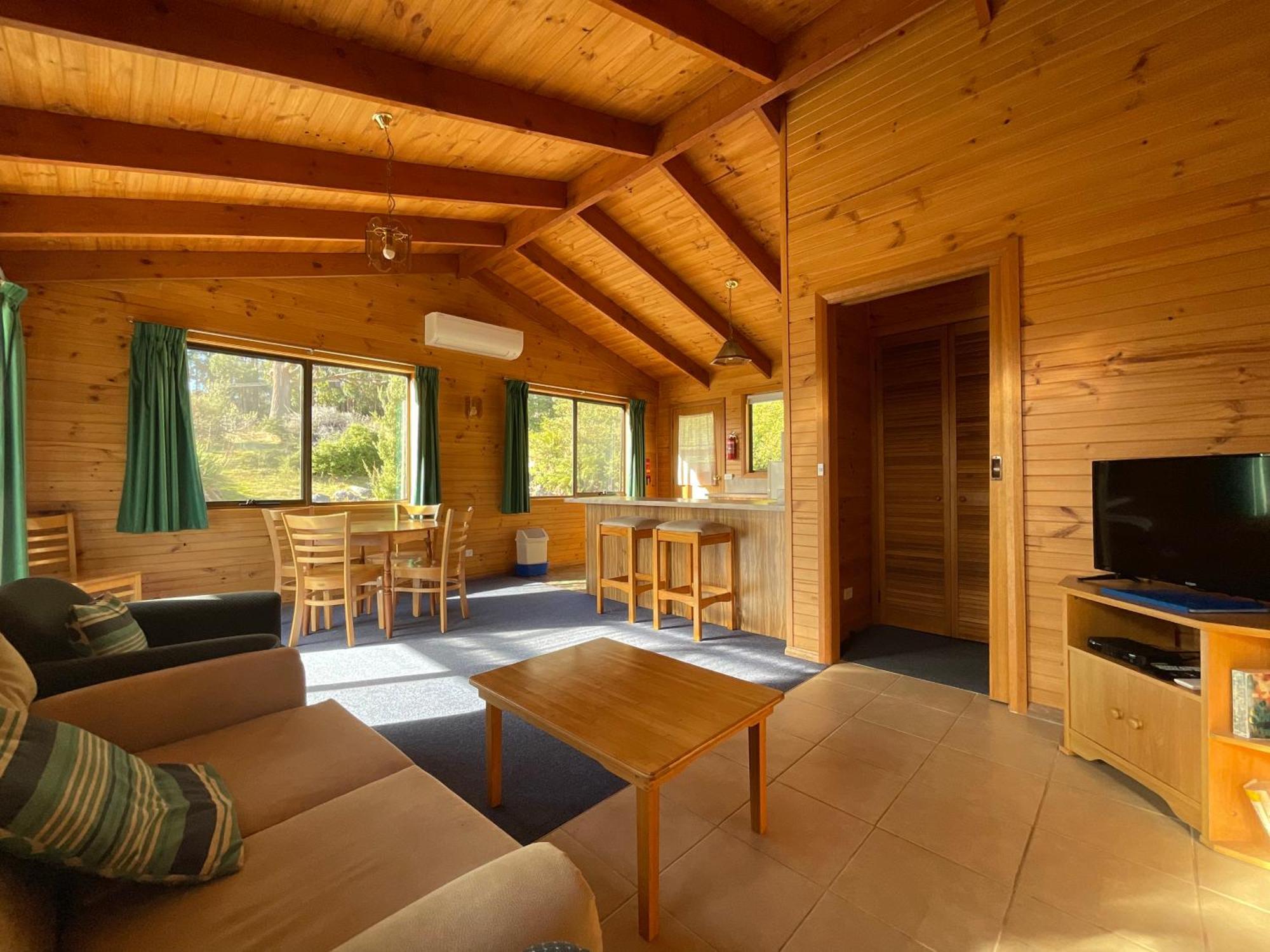 Silver Ridge Retreat Sheffield Esterno foto