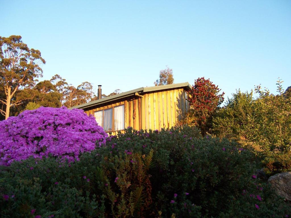 Silver Ridge Retreat Sheffield Esterno foto
